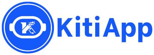 KitiApp.io